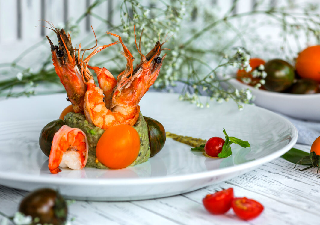 cioppino menu