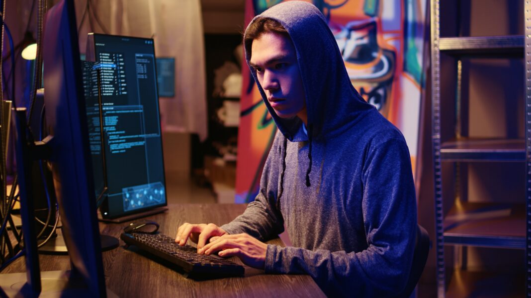 Lwedninja