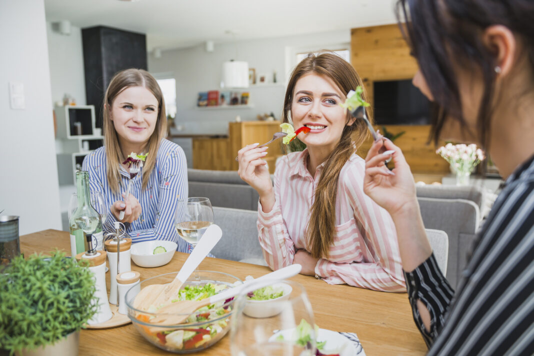 That-Bites.org Foodie