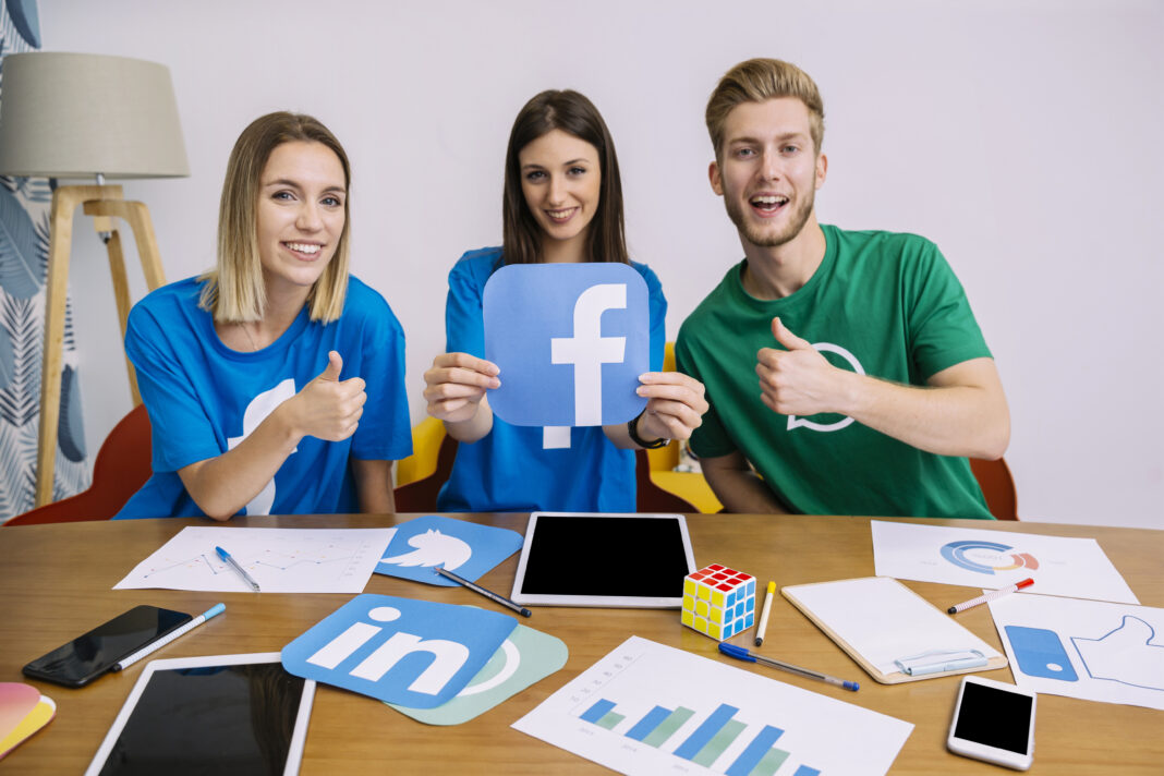 Social Media Saga Silktest