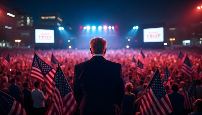 Evan Sadler Political Party Explained: Ideology and Influenc