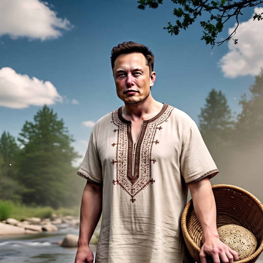 elon musk vedic horoscope dasha​