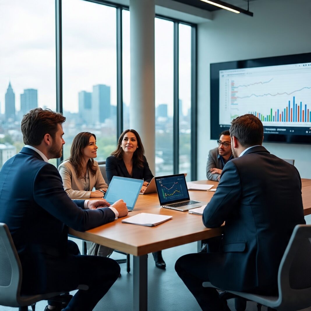 Wrapbook strategic finance associate
