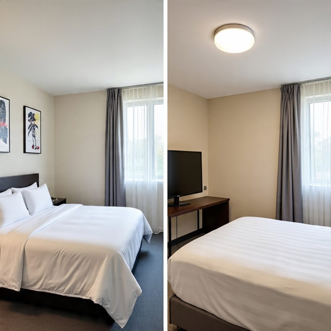 Travelers Inn