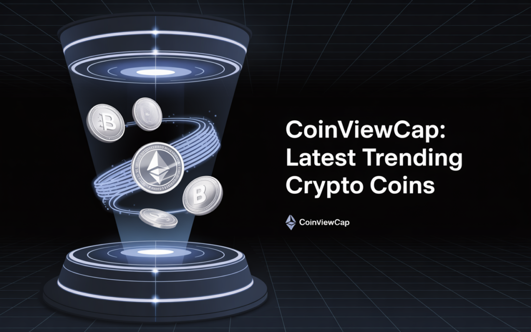 Coinviewcap