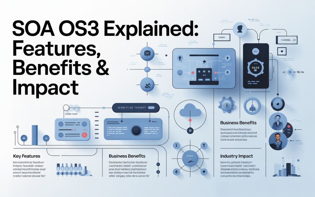 SOA OS23