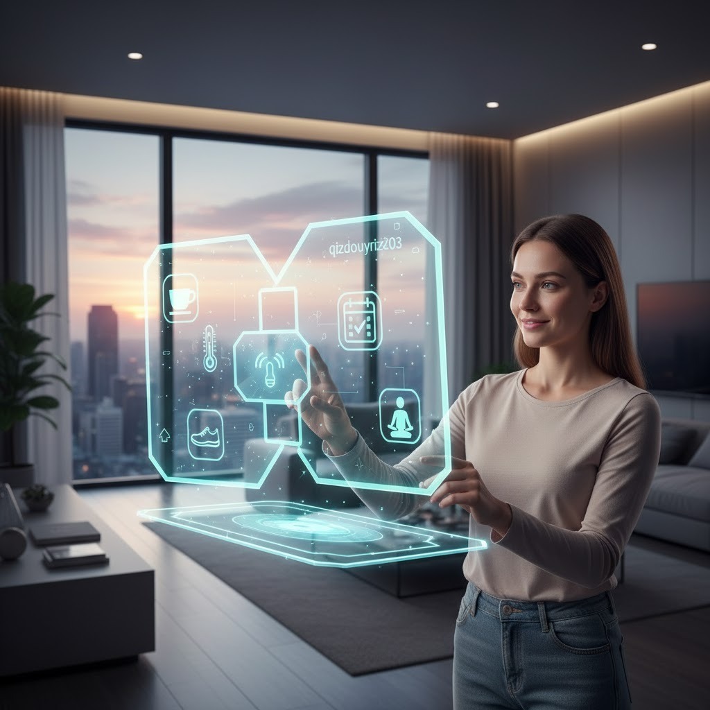 Meet qizdouyriz03: Your Daily Tech Revolution