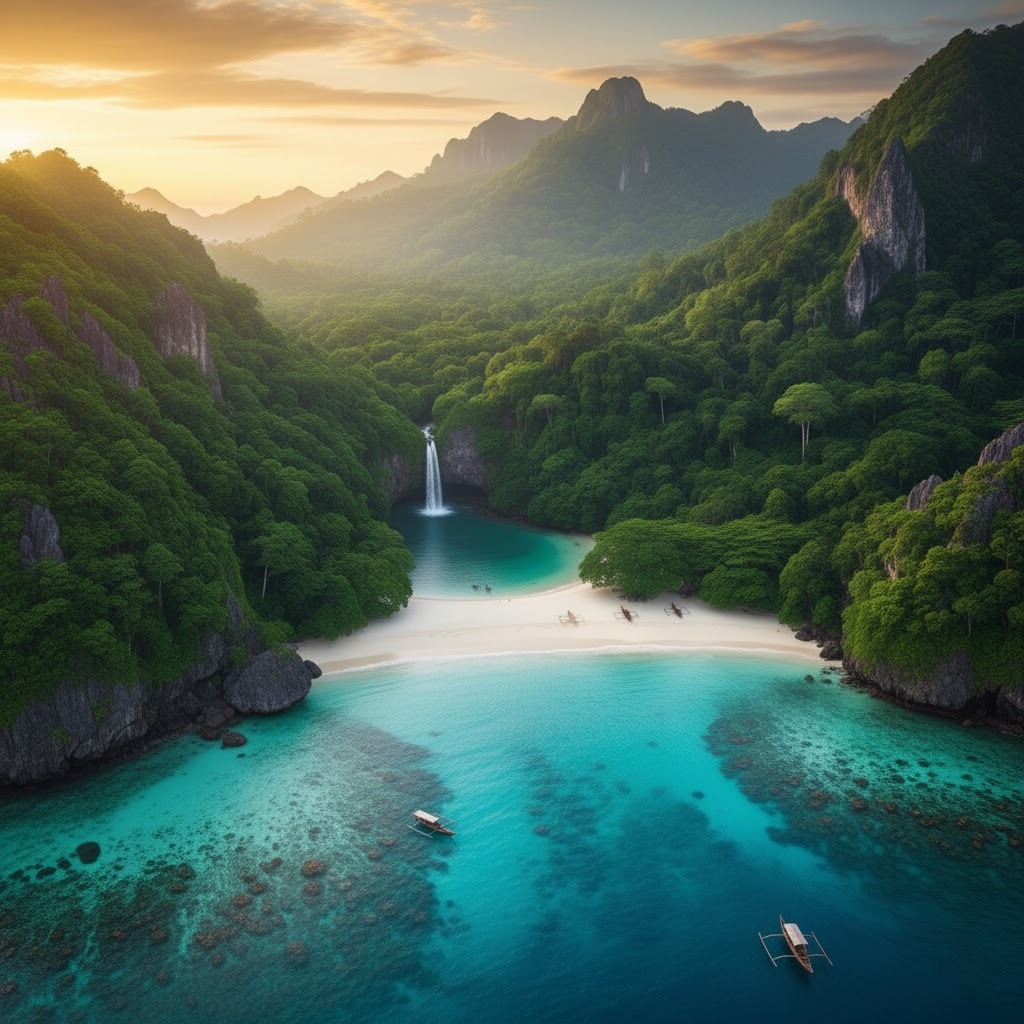 The Untouched Beauty of Antolohe: A Traveler’s Secret Haven