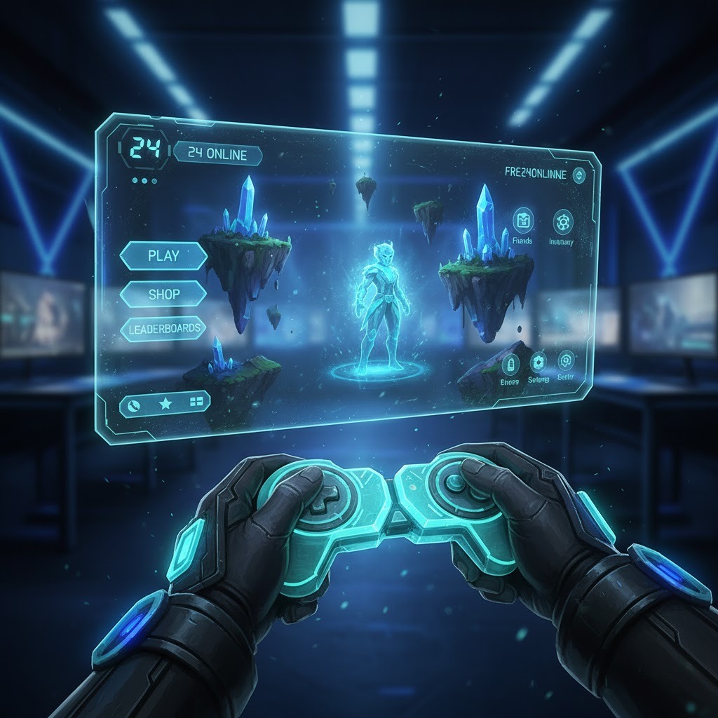 Fre24onlinne Analysis What Users Should Know Before Visiting