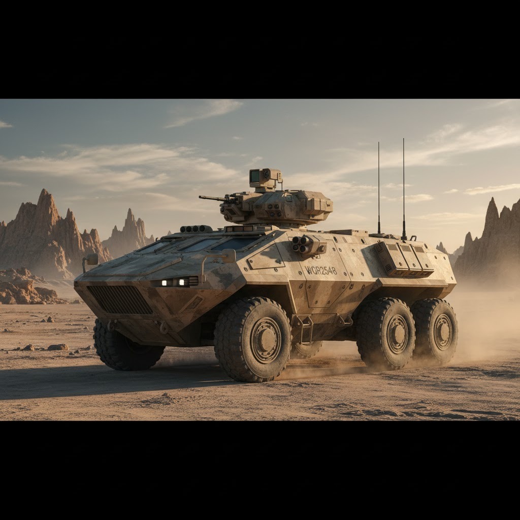 Unlocking WQR2548: Important Facts You Shouldn’t Miss