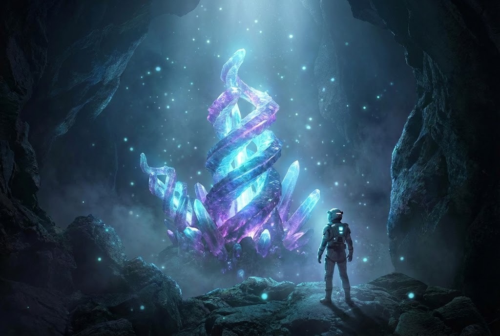 Qyndorath: A Modern Framework for Growth and Strategy