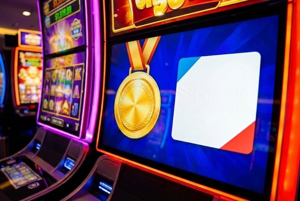 Juara100.org Slot QRIS: Klaim Medal Bonus Harian