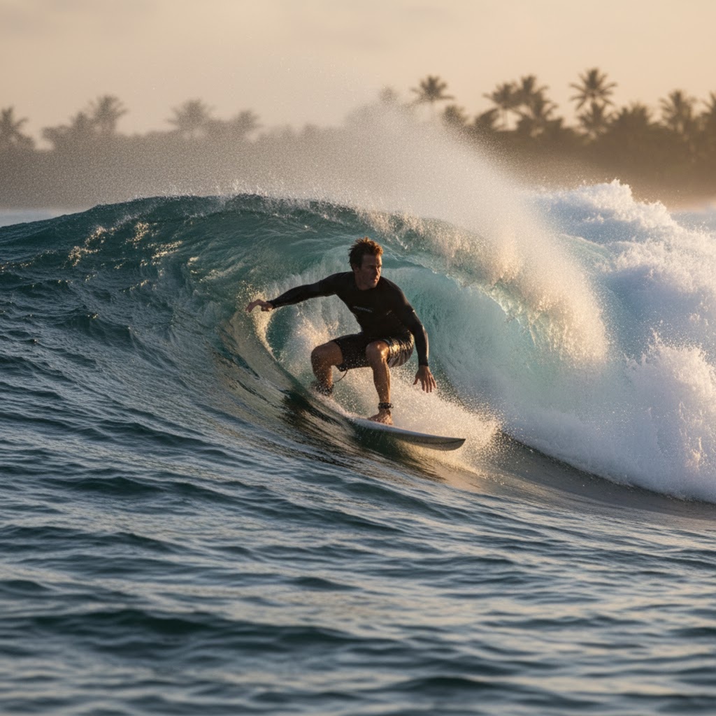 Inside the Buzz Around Mansrufer on Social Media