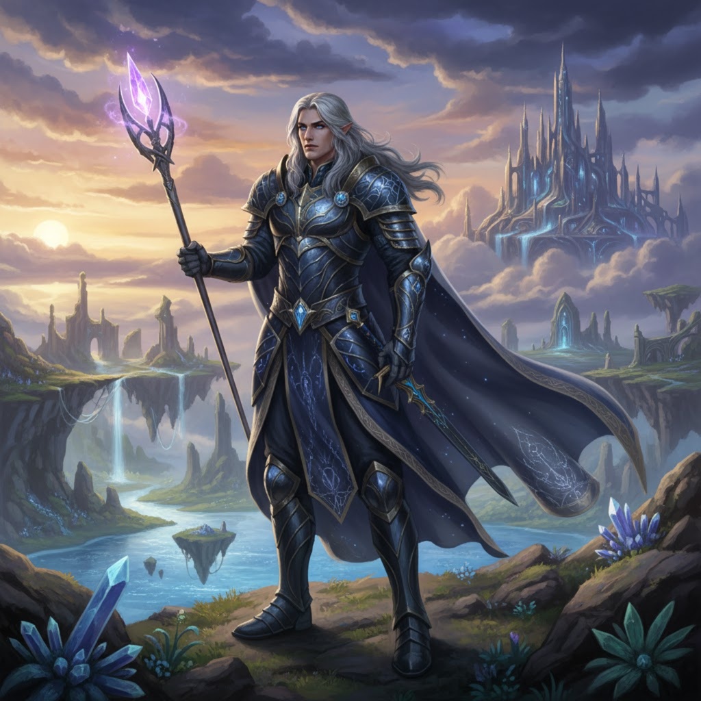 What Is Vyxarind Qylorith? Decoding Its Symbolic Power