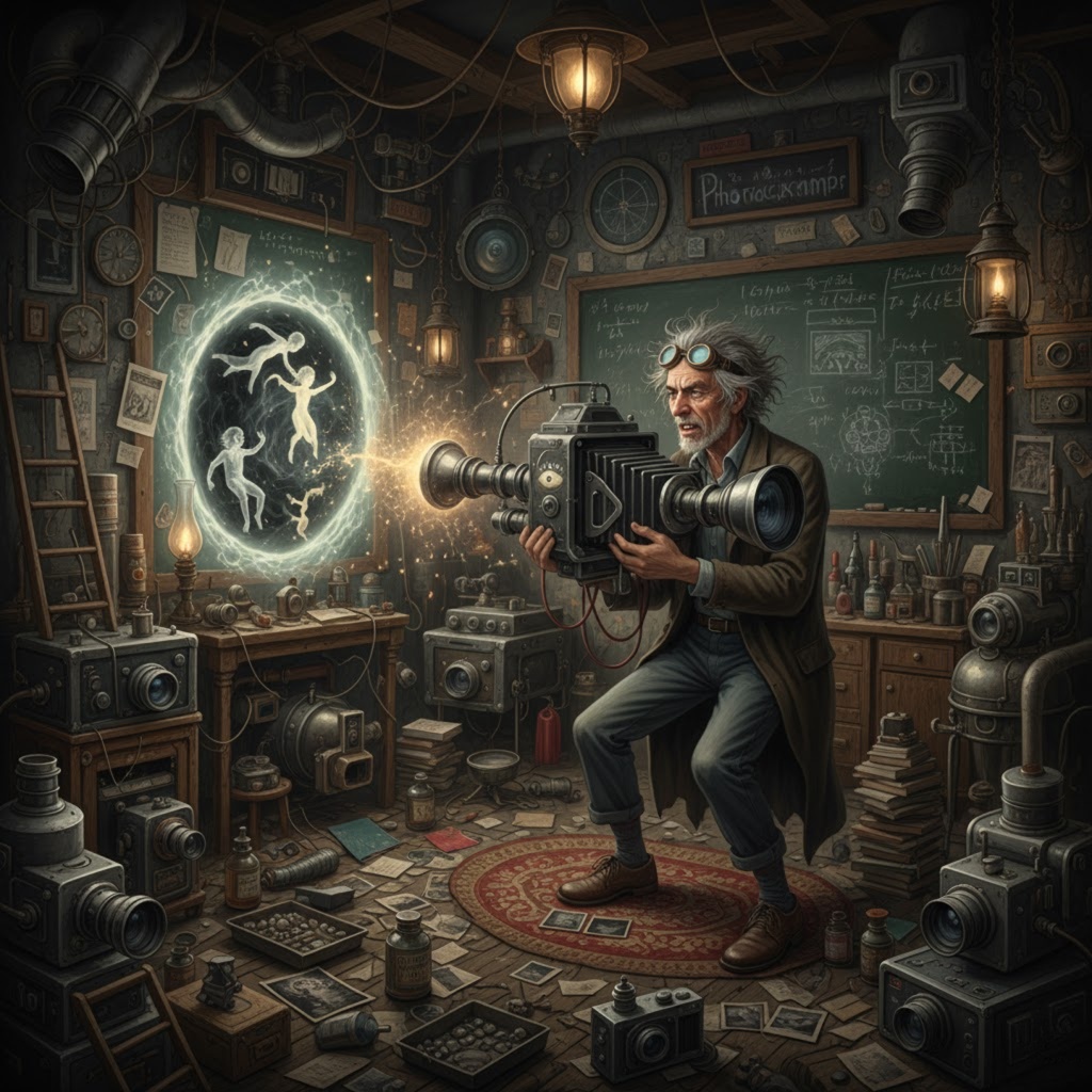 Discover Photoackmp: Smart Tools for Better Photos