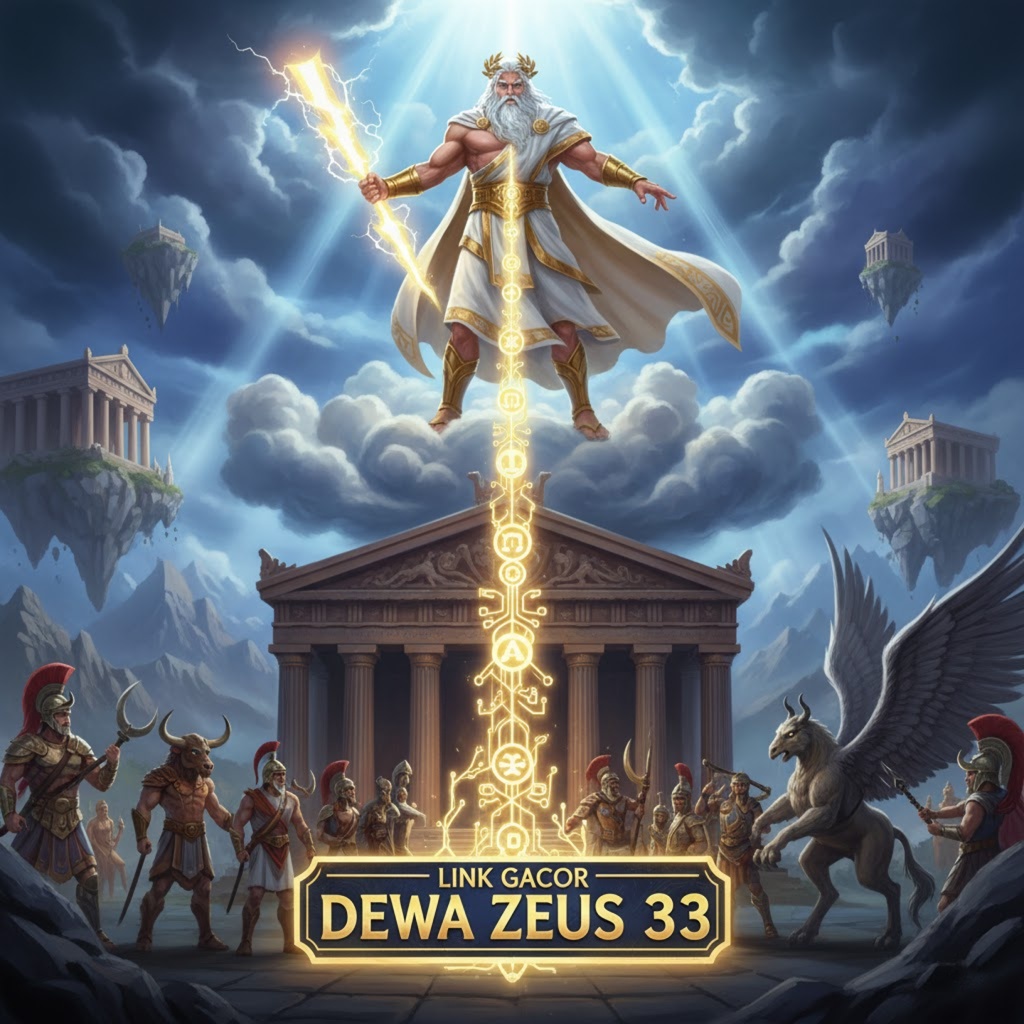 link gacor cerita-dewazeus33