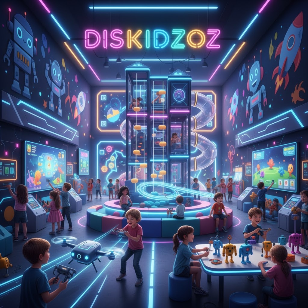 What Is Dixkidzoz? Origin, Use, and Online Popularity