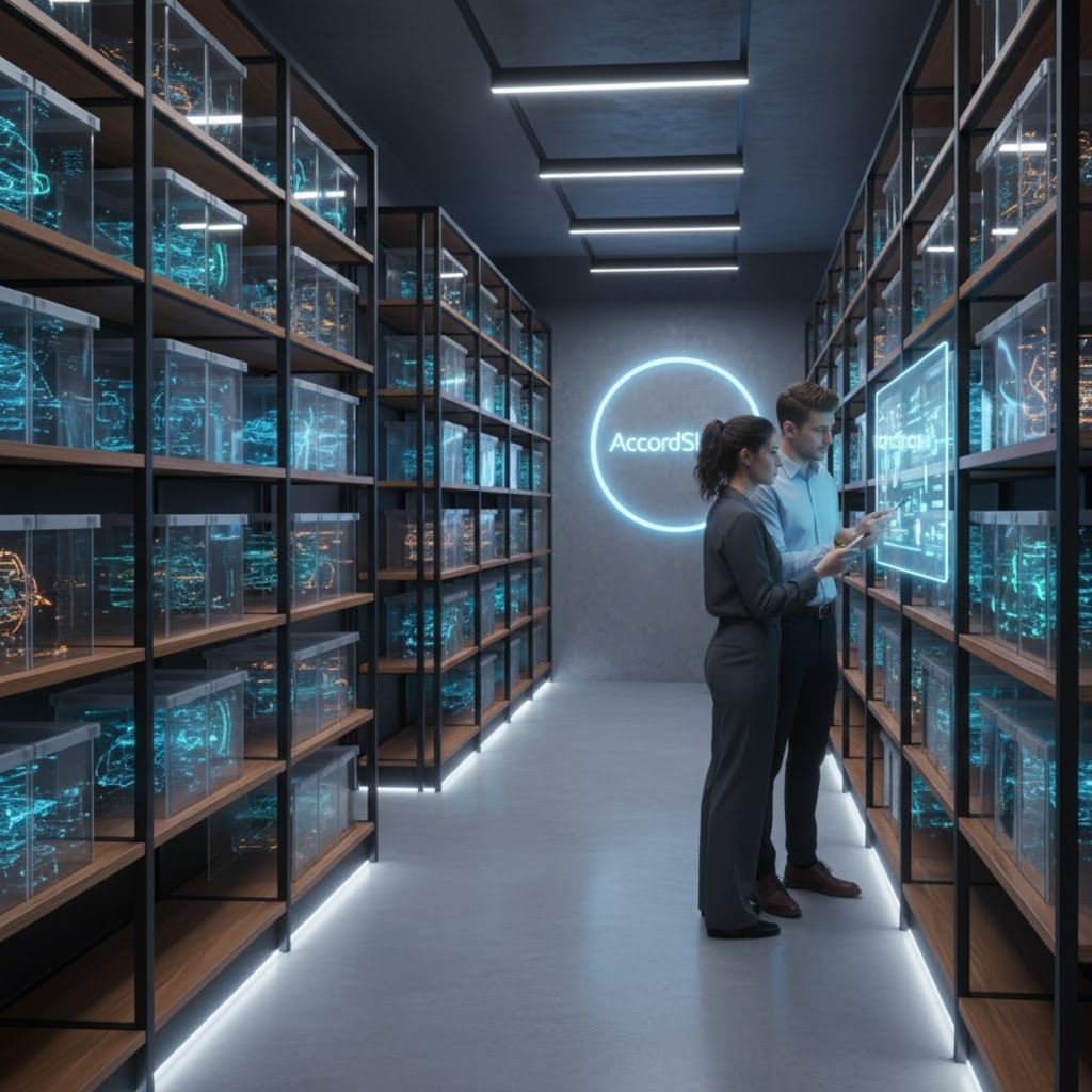 Discover Hidden Gems in Marketing Accordshort Archives