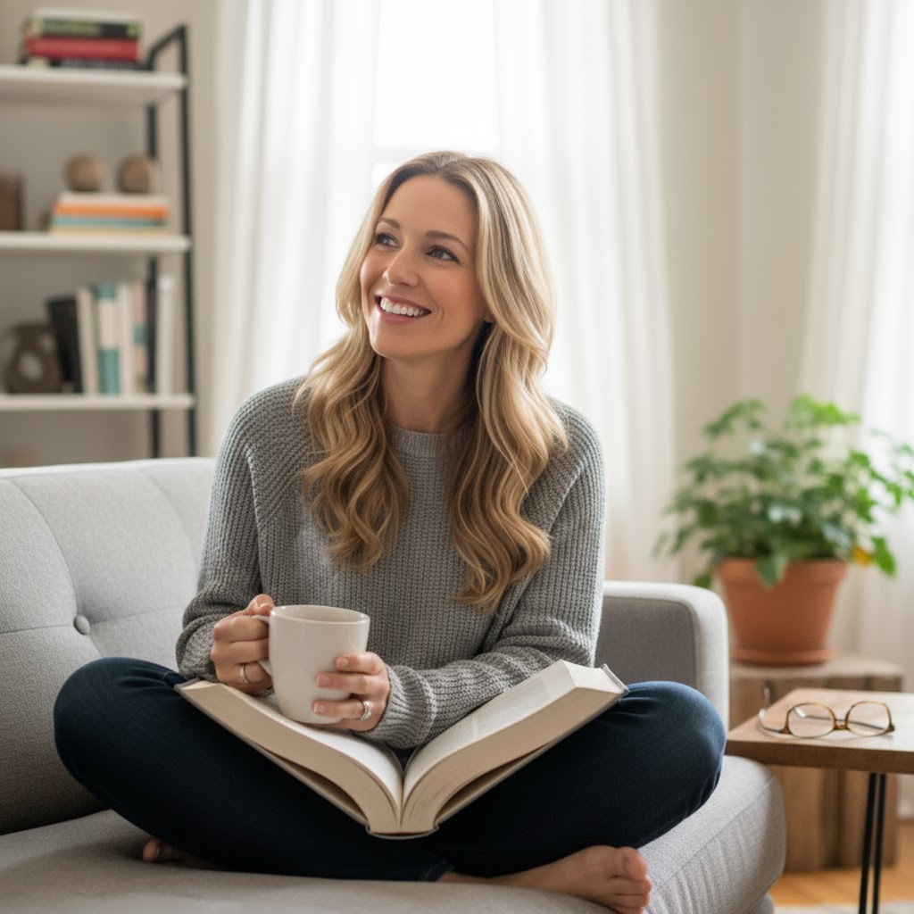 Inside Kristin Grannis’ Ethnic and Cultural Story