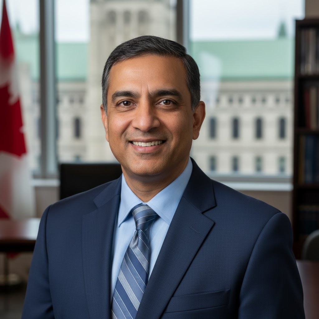 Tony Balkissoon: Net Worth, Career, and Life Facts