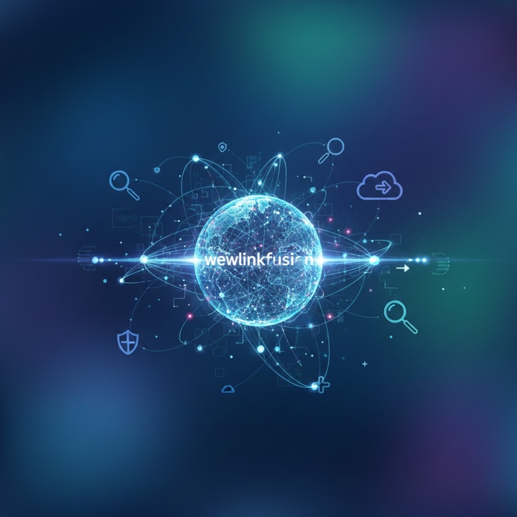 WeblinkFusion.com – Your Hub for Smarter Marketing