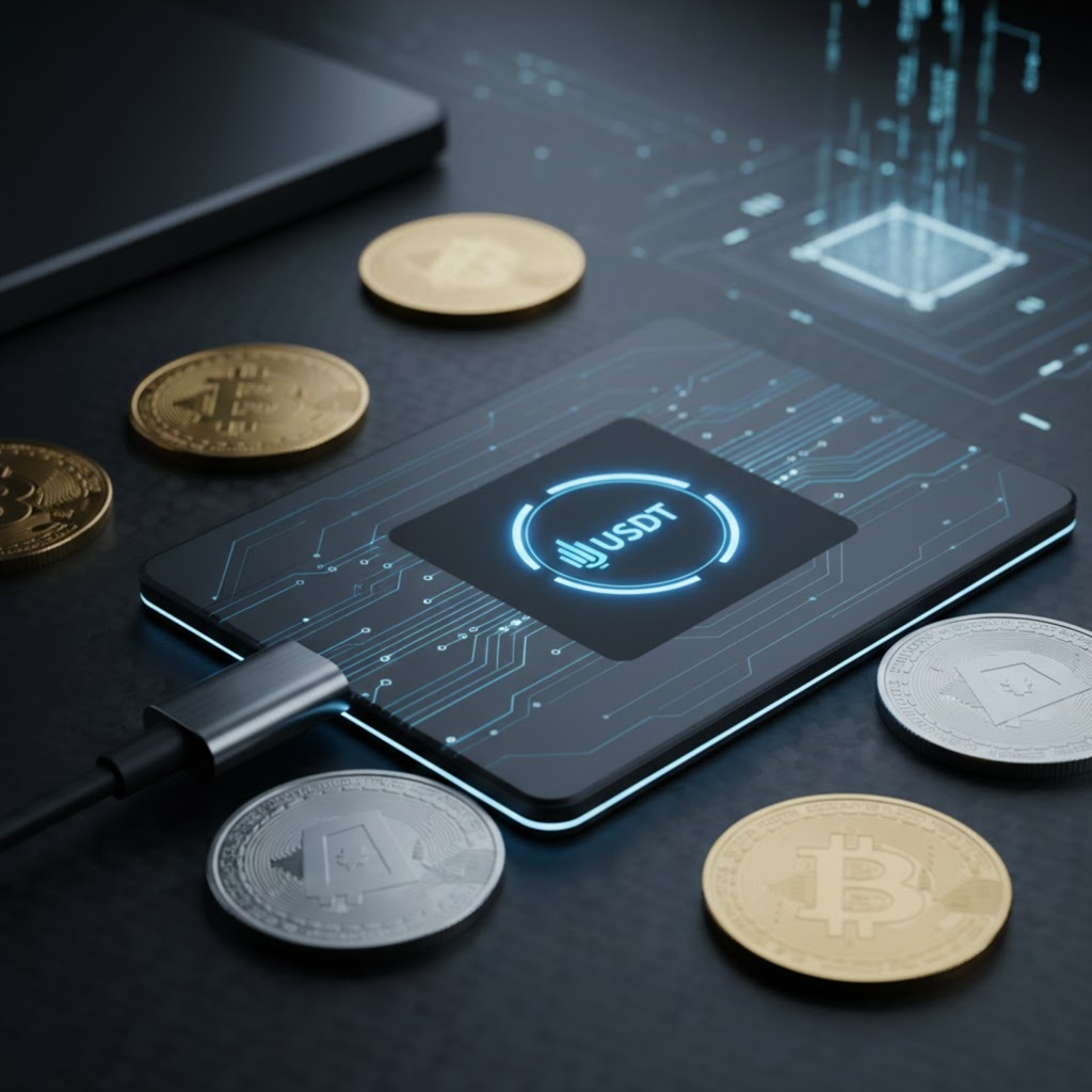 USDTCCK Crypto Insights: Pros, Cons & Real Use Cases