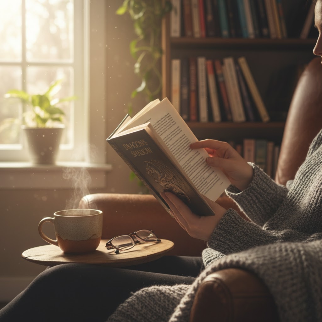 MyReadignamga: The Ultimate Global Manga Hub