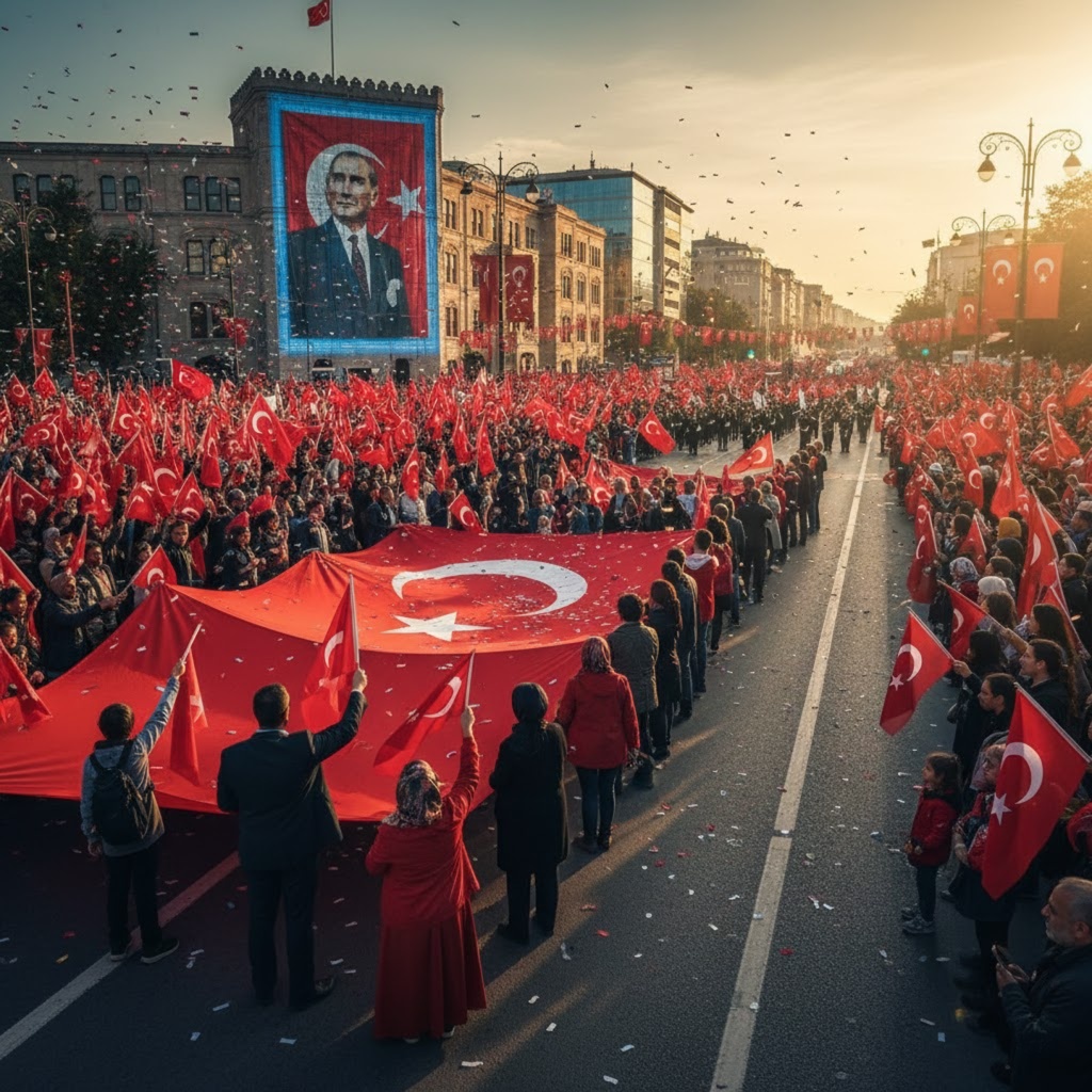 Cumhuritey: Updated Features, Tools & Quick Start Tips